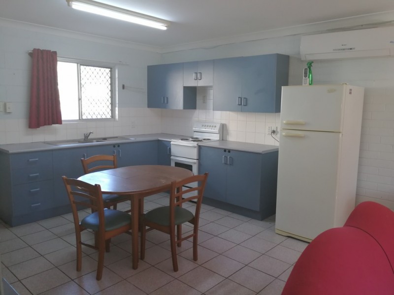 3/392 Perrier Avenue, Frenchville QLD 4701