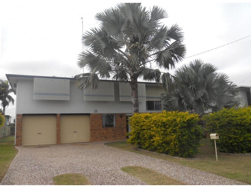 10 Arlott Street, Gracemere QLD 4702