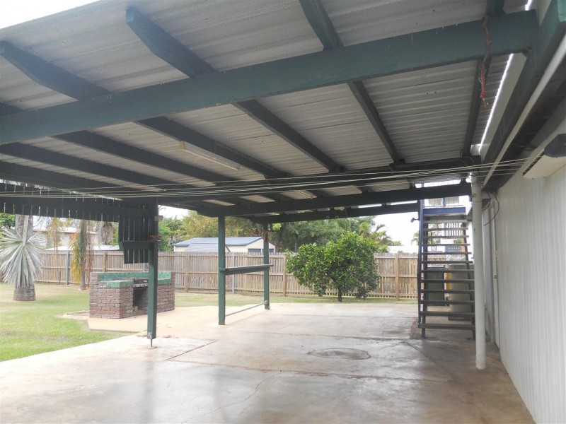 10 Arlott Street, Gracemere QLD 4702