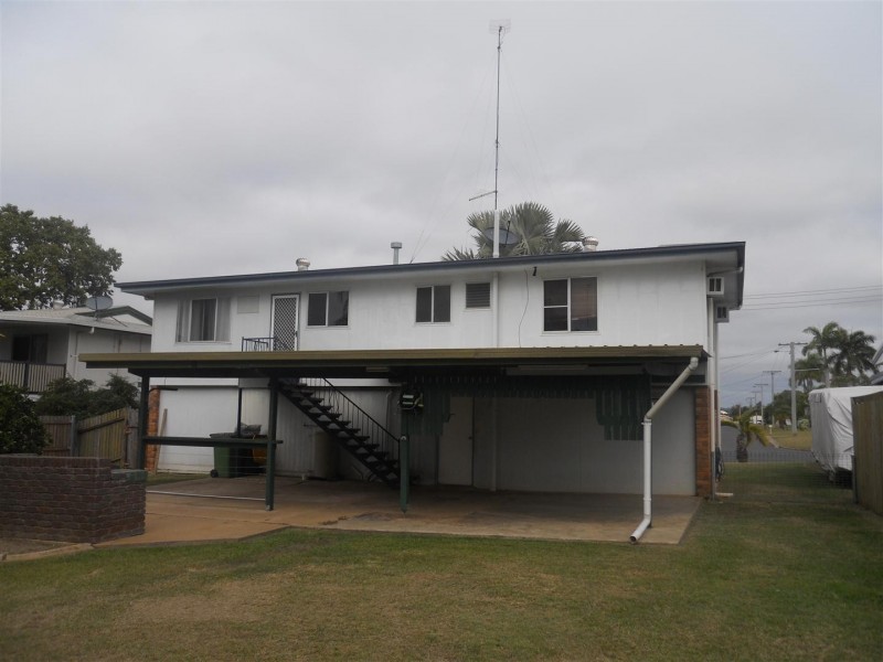 10 Arlott Street, Gracemere QLD 4702