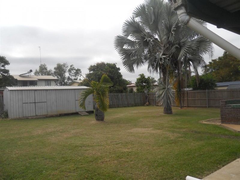 10 Arlott Street, Gracemere QLD 4702