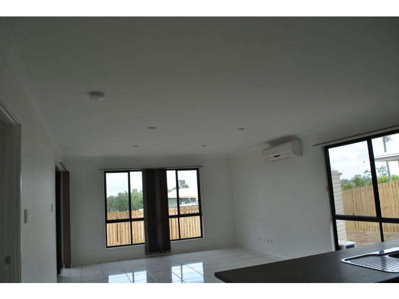 4 Viney Street, Gracemere QLD 4702