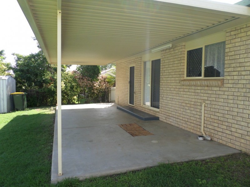 24 Davison Street, Gracemere QLD 4702