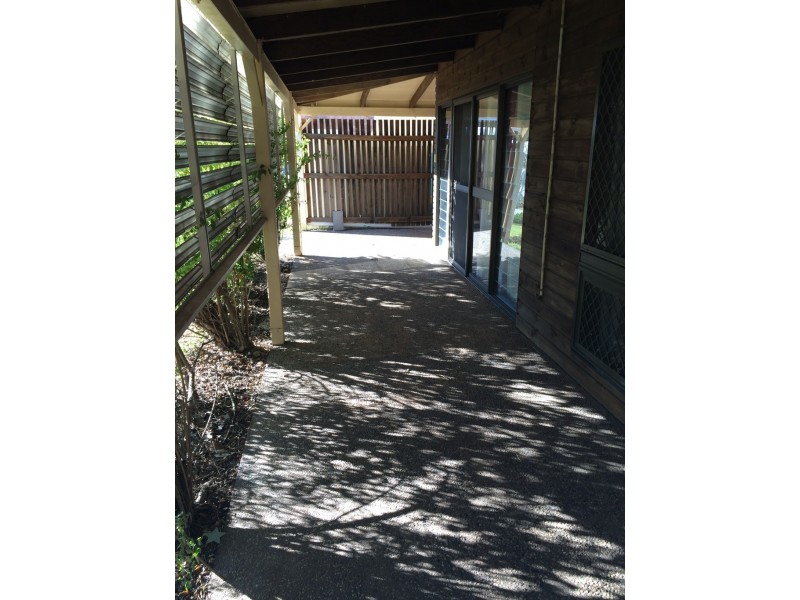 38 Conaghan Street, Gracemere QLD 4702