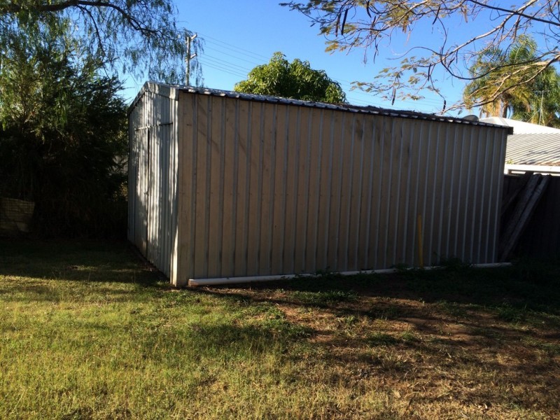 38 Conaghan Street, Gracemere QLD 4702