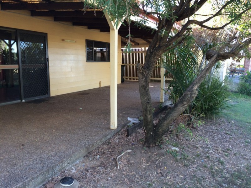 38 Conaghan Street, Gracemere QLD 4702