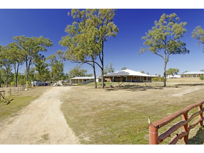 75 Huff Street, Gracemere QLD 4702