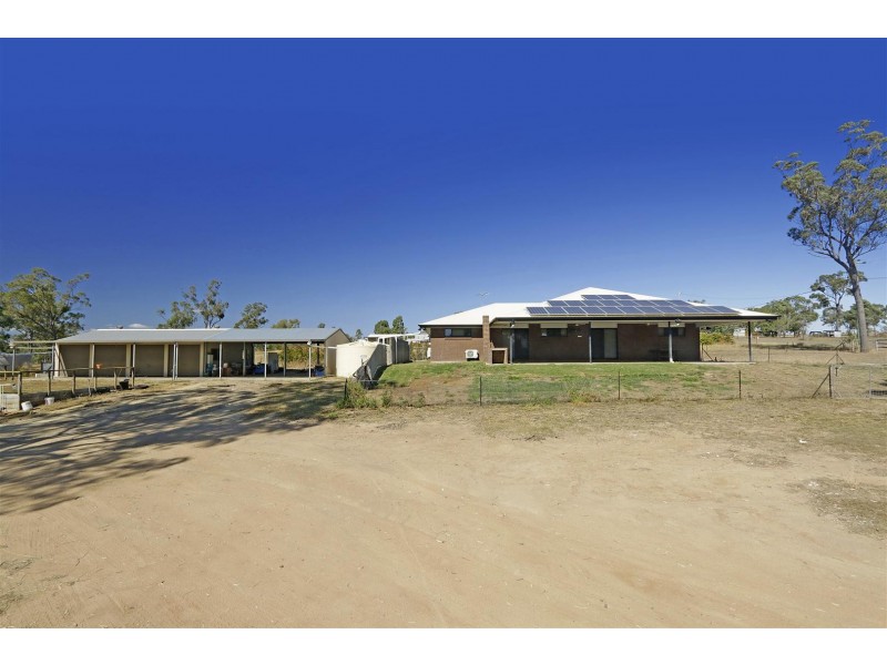 75 Huff Street, Gracemere QLD 4702