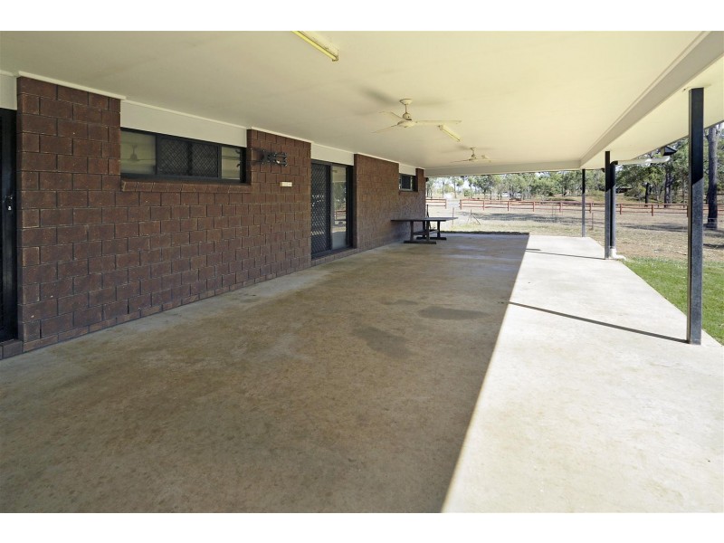 75 Huff Street, Gracemere QLD 4702