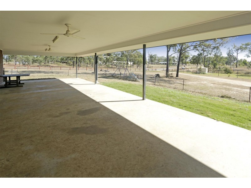 75 Huff Street, Gracemere QLD 4702