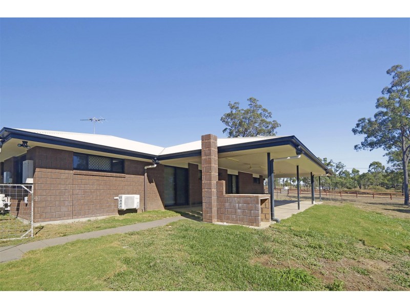 75 Huff Street, Gracemere QLD 4702
