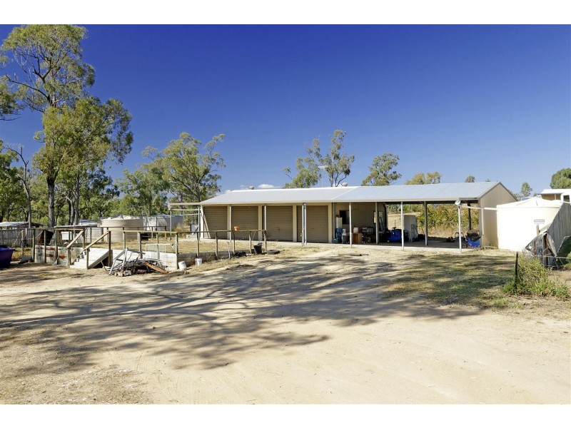 75 Huff Street, Gracemere QLD 4702