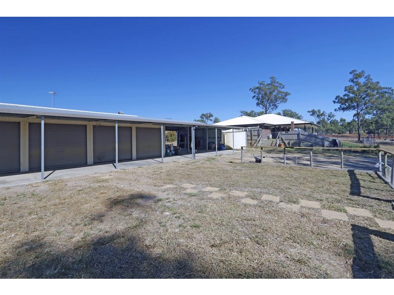 75 Huff Street, Gracemere QLD 4702