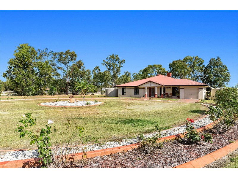 114 “Lilybong” South Ulam Road, Bajool QLD 4699