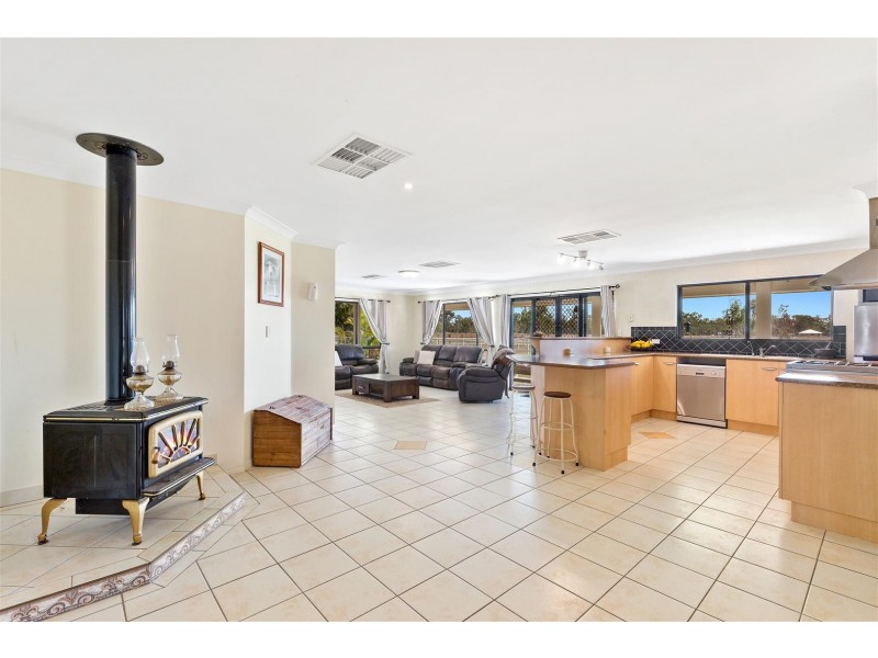 114 “Lilybong” South Ulam Road, Bajool QLD 4699