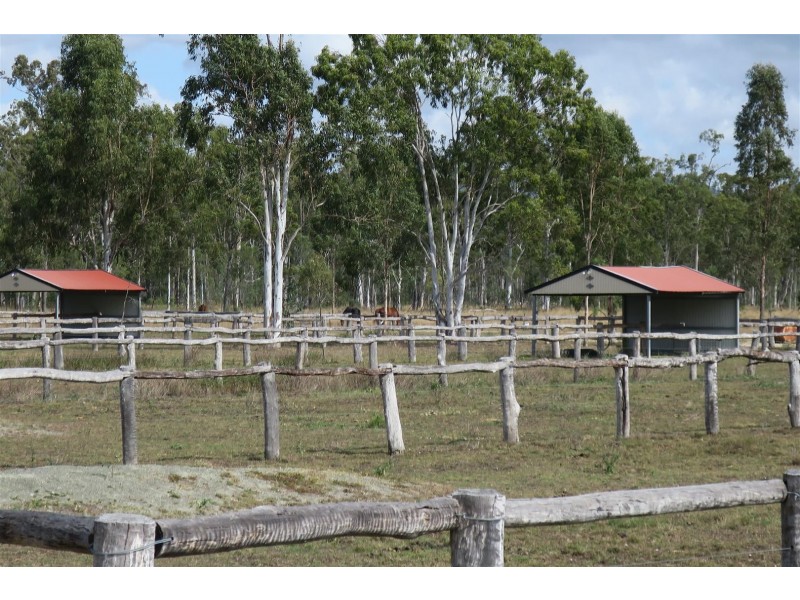114 “Lilybong” South Ulam Road, Bajool QLD 4699