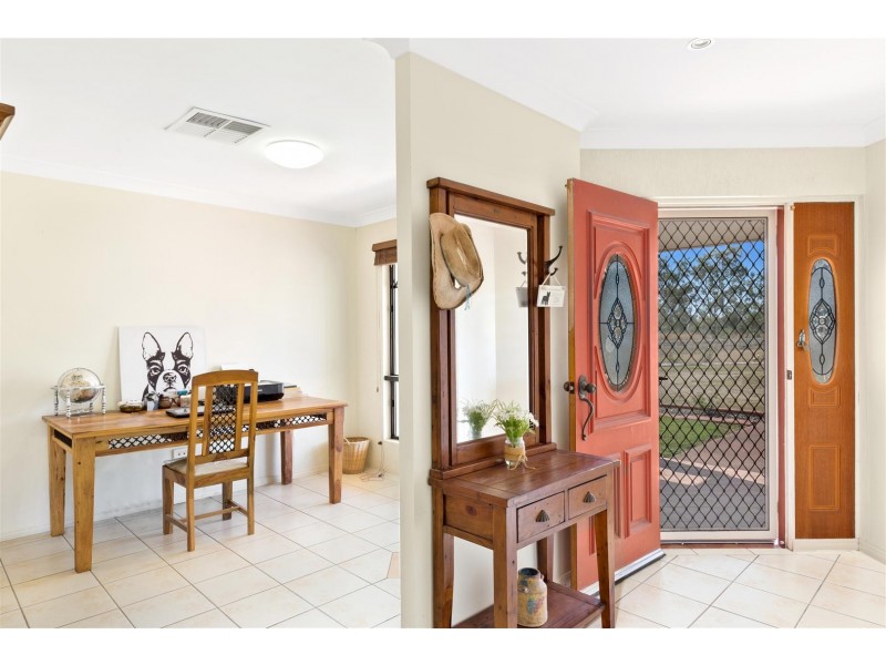 114 “Lilybong” South Ulam Road, Bajool QLD 4699