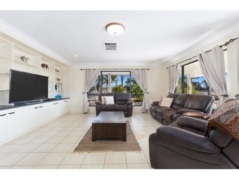 114 “Lilybong” South Ulam Road, Bajool QLD 4699