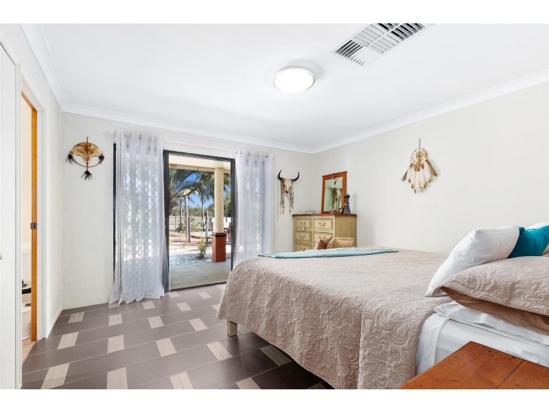 114 “Lilybong” South Ulam Road, Bajool QLD 4699