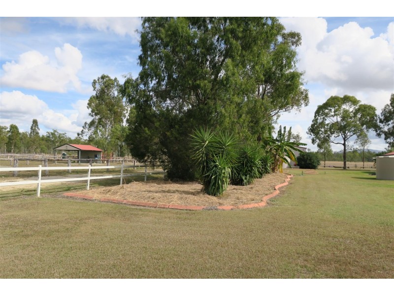 114 “Lilybong” South Ulam Road, Bajool QLD 4699