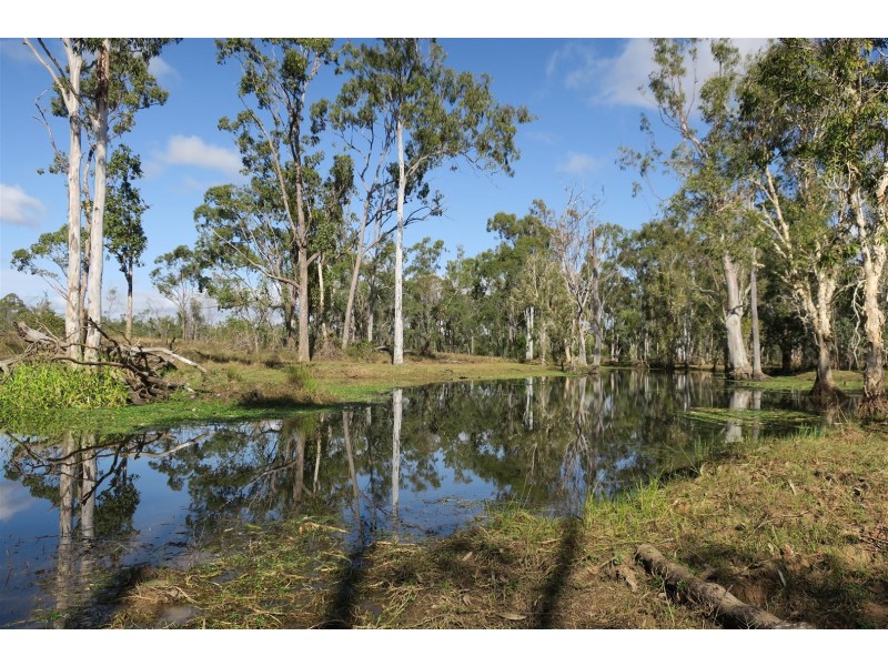114 “Lilybong” South Ulam Road, Bajool QLD 4699