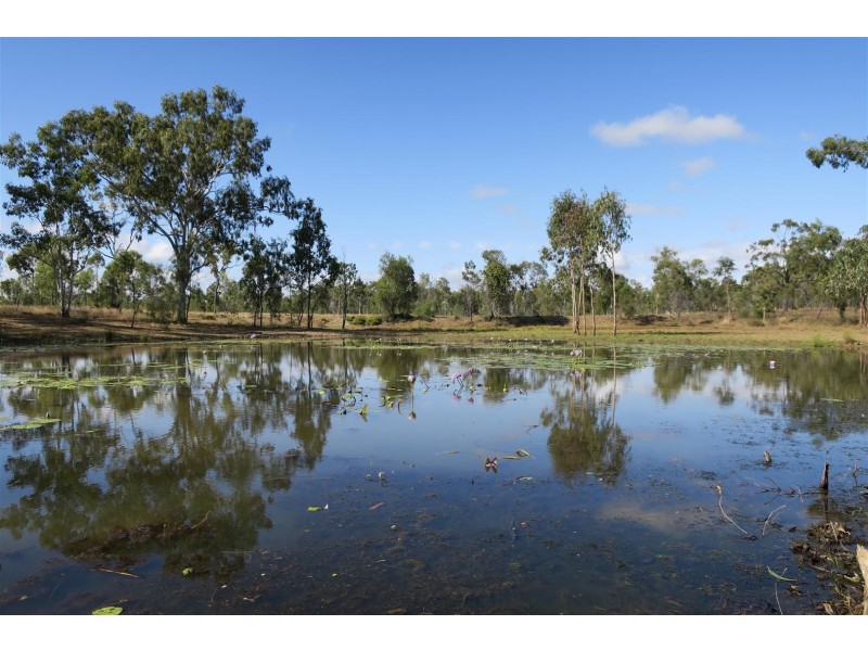 114 “Lilybong” South Ulam Road, Bajool QLD 4699