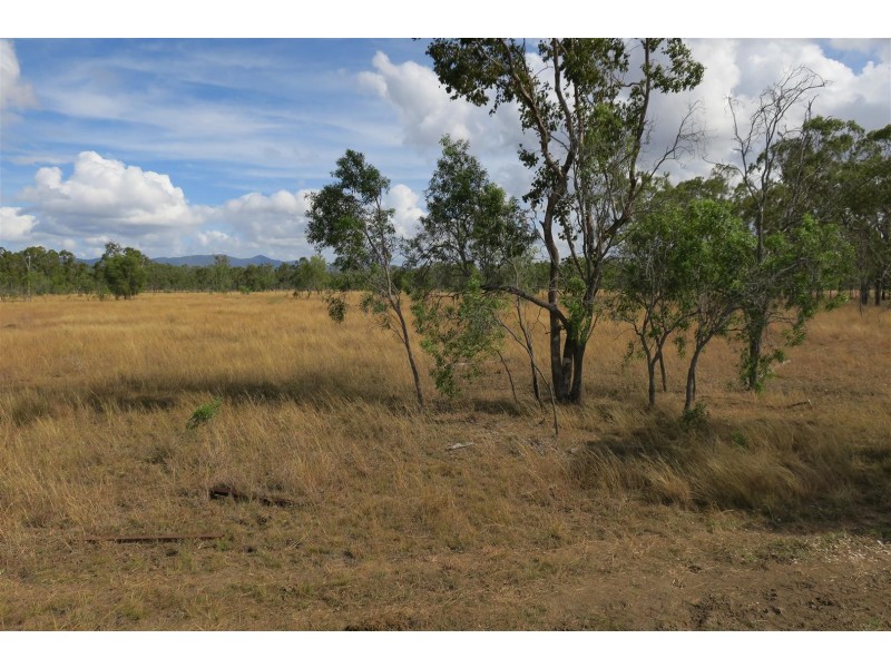 114 “Lilybong” South Ulam Road, Bajool QLD 4699