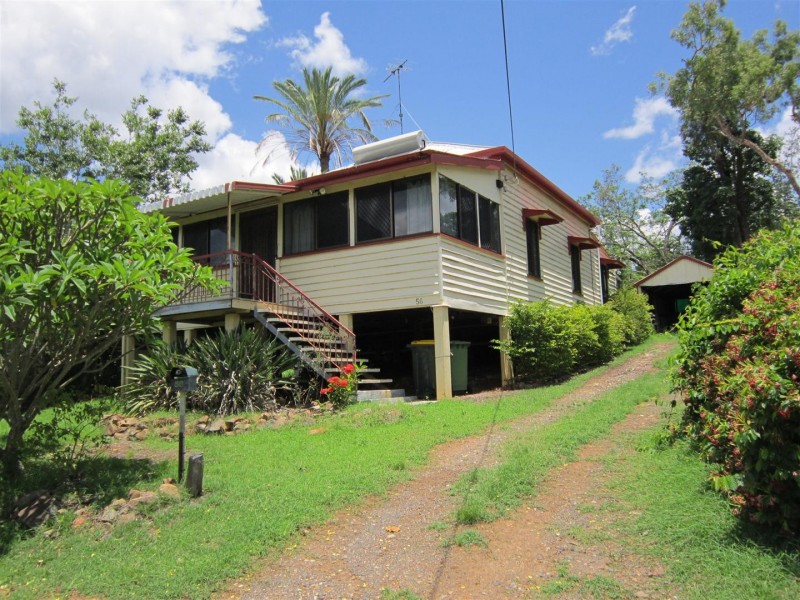 56 Darcy Street, Mount Morgan QLD 4714