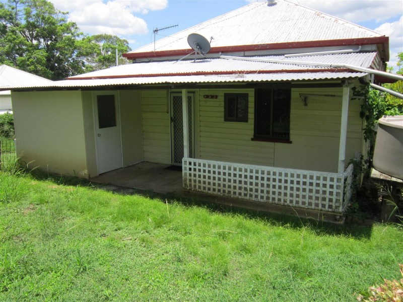 56 Darcy Street, Mount Morgan QLD 4714