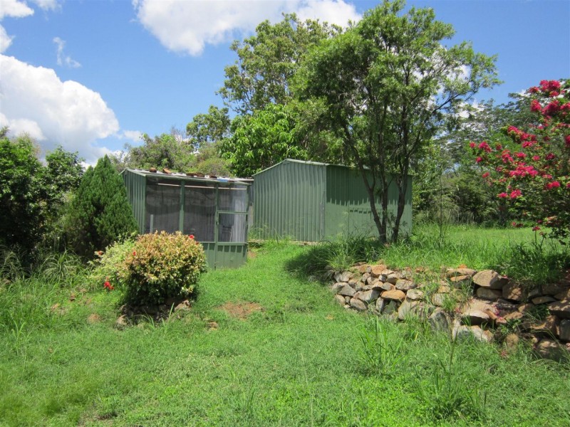 56 Darcy Street, Mount Morgan QLD 4714