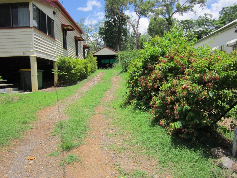 56 Darcy Street, Mount Morgan QLD 4714
