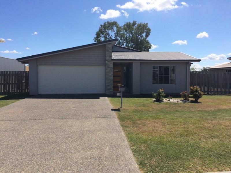 14 Maree Crescent, Gracemere QLD 4702