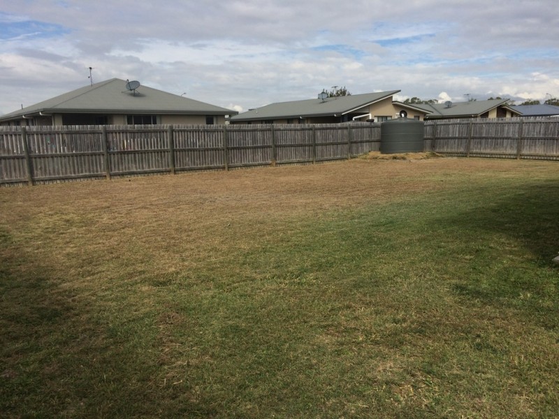 53 Middle Road, Gracemere QLD 4702