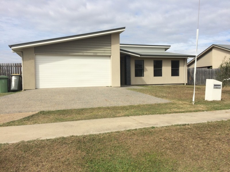 53 Middle Road, Gracemere QLD 4702