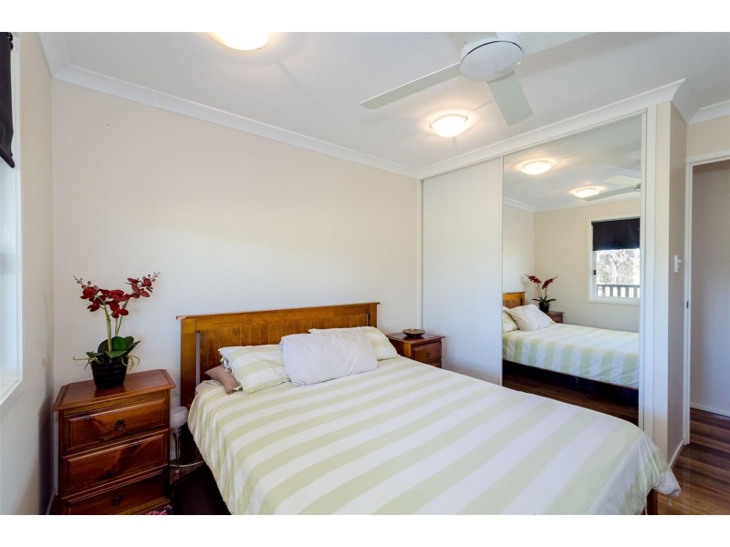 431 The Narrows Road, Mount Larcom QLD 4695