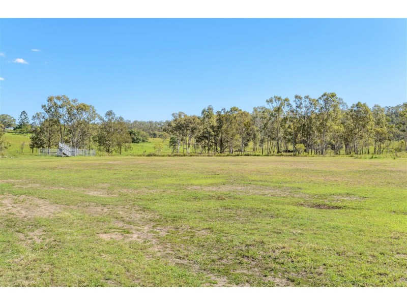 431 The Narrows Road, Mount Larcom QLD 4695