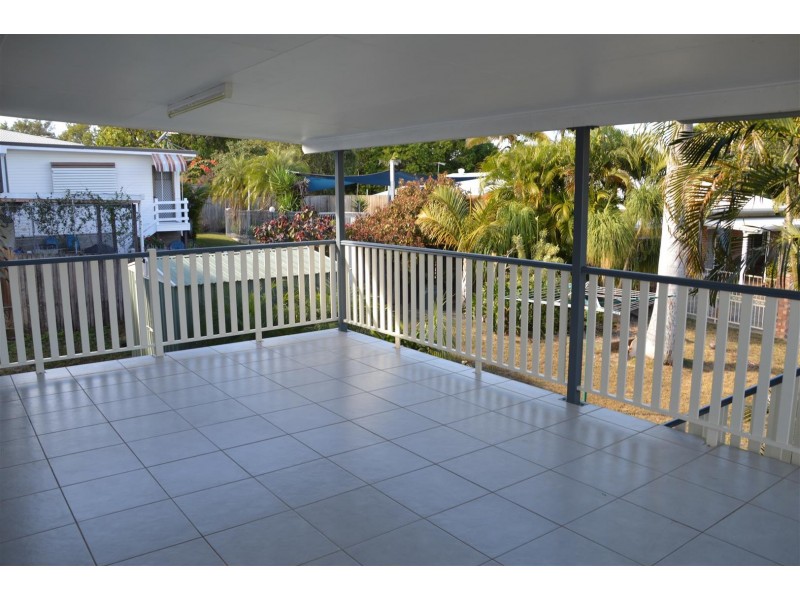 37 Stickley Street, West Rockhampton QLD 4700