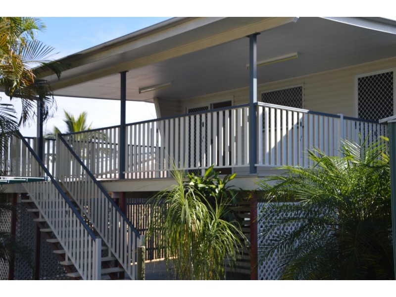 37 Stickley Street, West Rockhampton QLD 4700