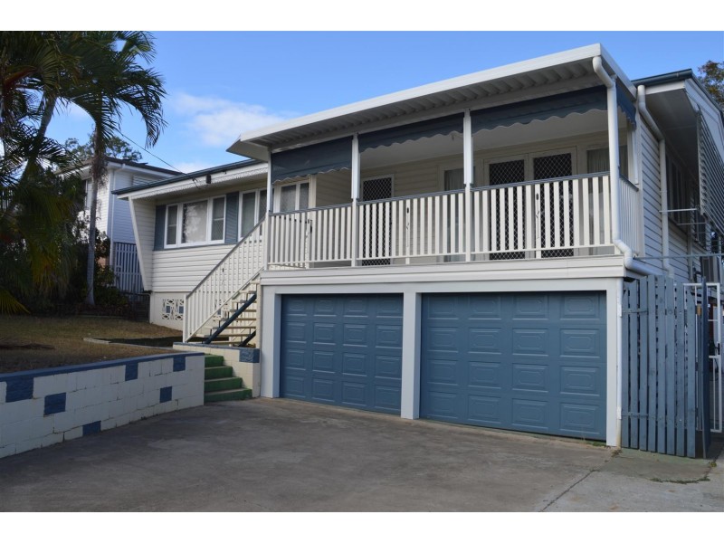 37 Stickley Street, West Rockhampton QLD 4700