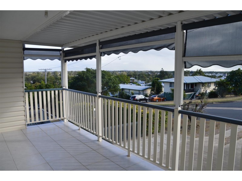 37 Stickley Street, West Rockhampton QLD 4700