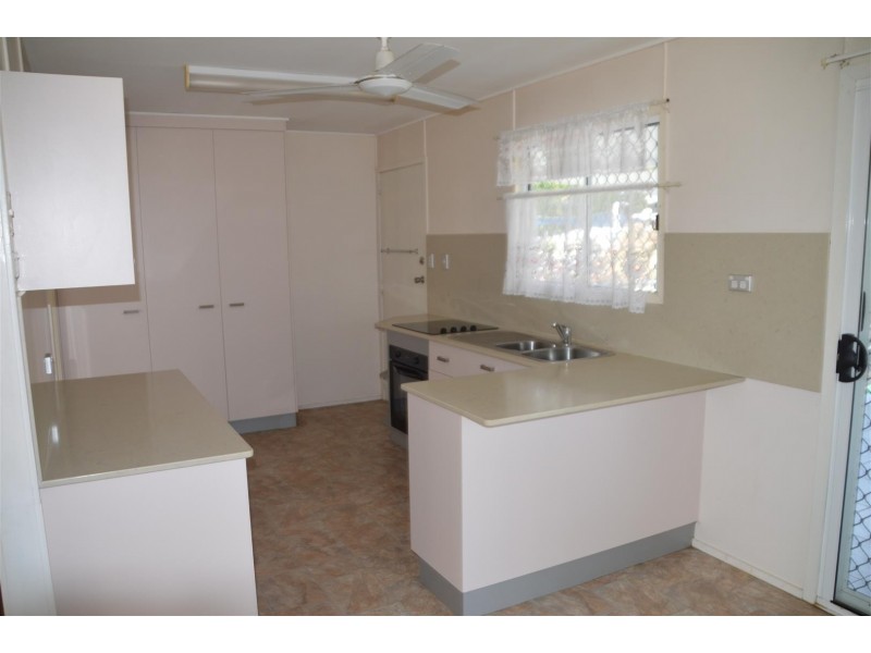 37 Stickley Street, West Rockhampton QLD 4700