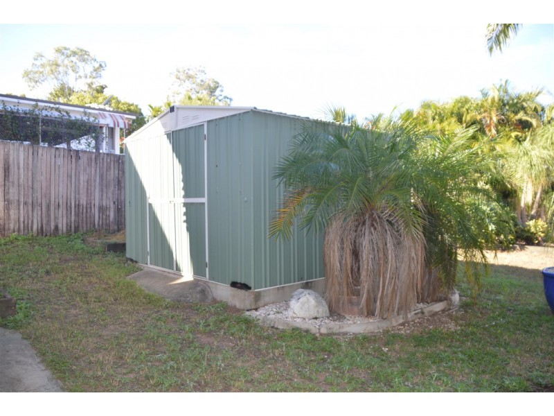 37 Stickley Street, West Rockhampton QLD 4700