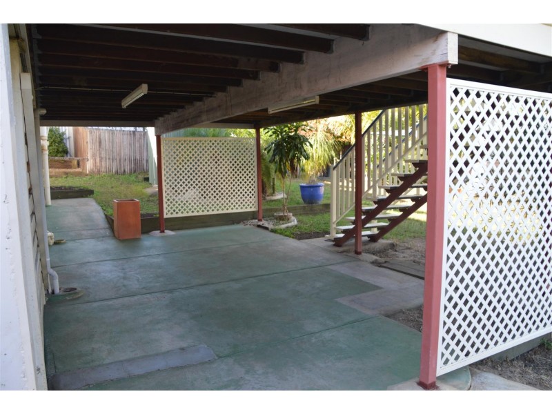 37 Stickley Street, West Rockhampton QLD 4700