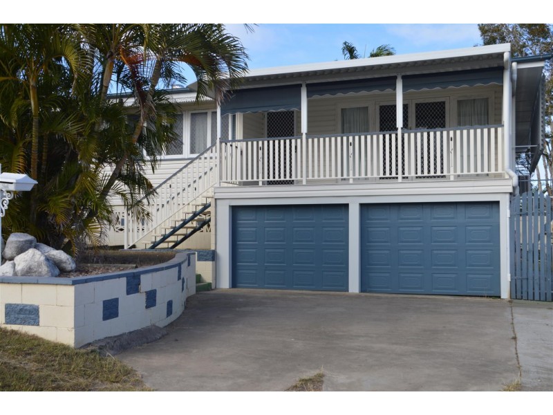 37 Stickley Street, West Rockhampton QLD 4700