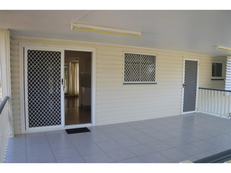 37 Stickley Street, West Rockhampton QLD 4700