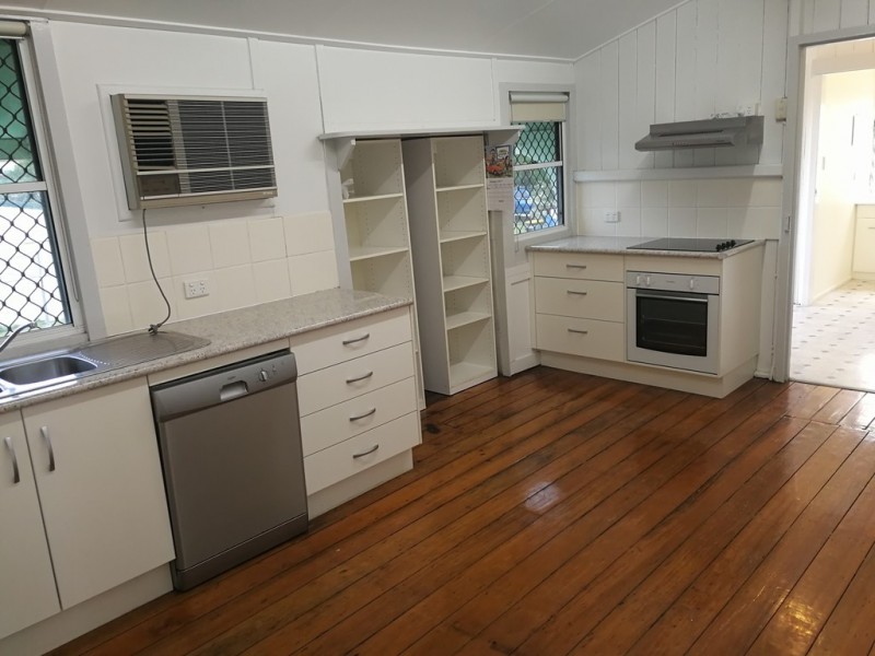 28 Denison Street, Rockhampton City QLD 4700