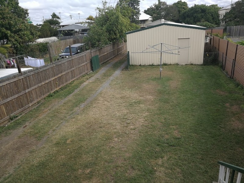 28 Denison Street, Rockhampton City QLD 4700