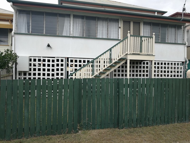 28 Denison Street, Rockhampton City QLD 4700