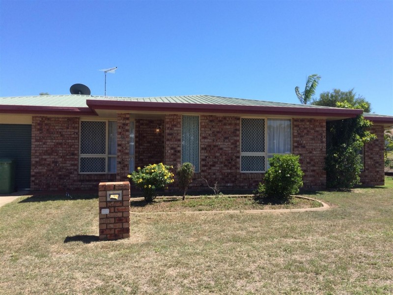 26 Dunnett Street, Gracemere QLD 4702