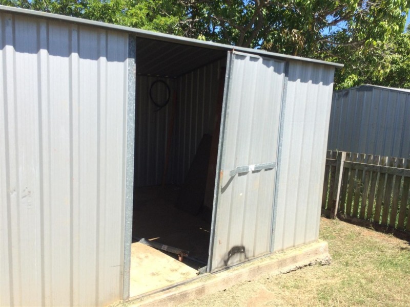 26 Dunnett Street, Gracemere QLD 4702